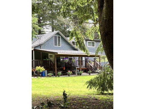 A home in Sandy