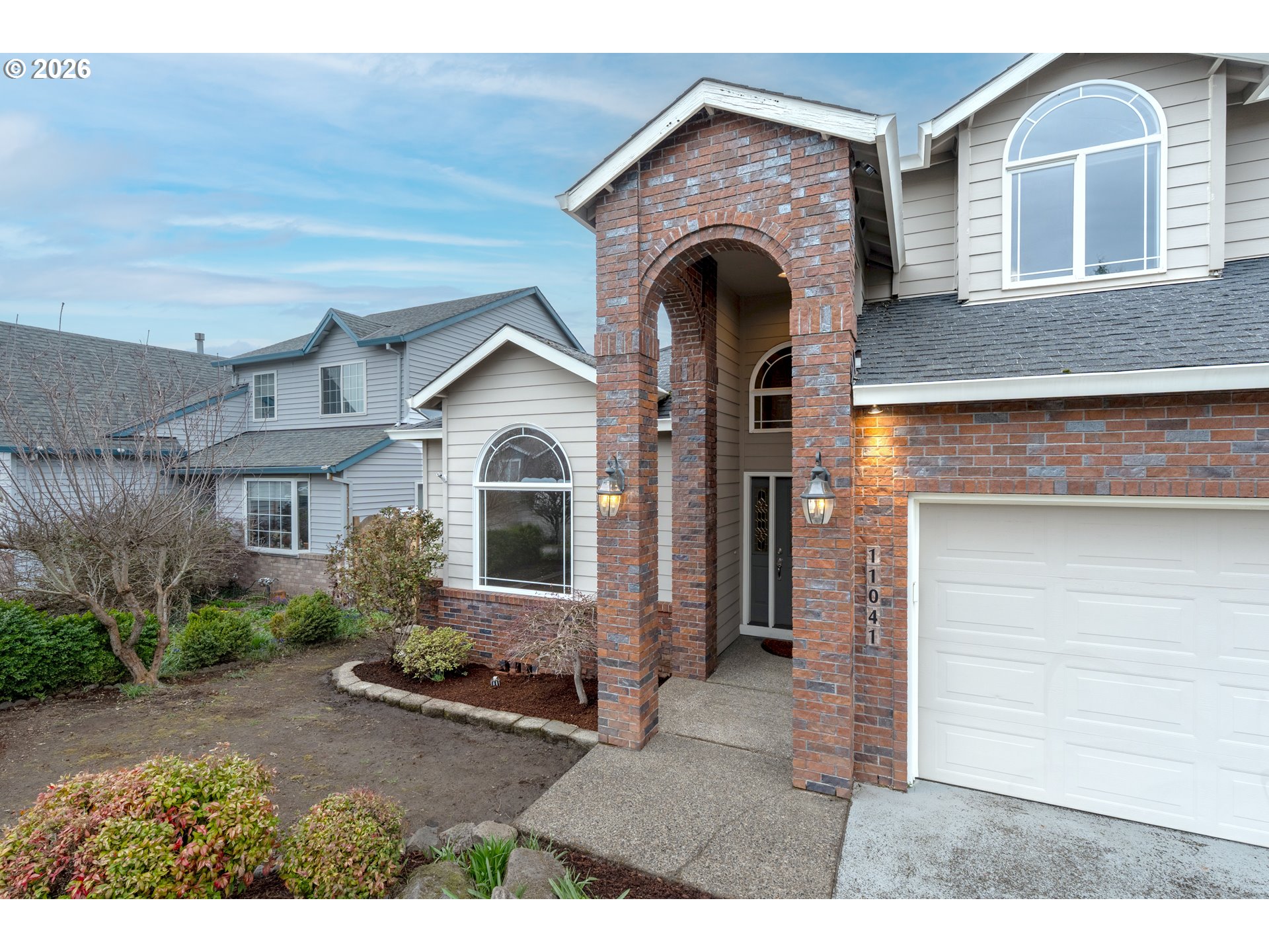 11041 SE HENDERSON DR