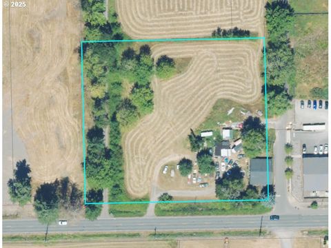 2312 SE EATON BLVD Battle Ground WA 98604