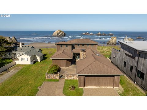 1950 BEACH LOOP DR Bandon OR 97411