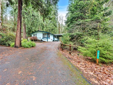 32700 SE LEEWOOD LN 31 Boring OR 97009