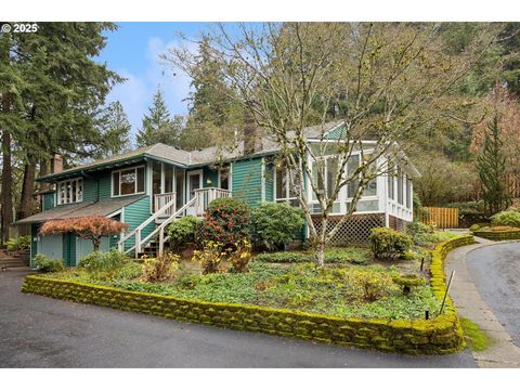 6170 SW HEIGHTS LN Beaverton OR 97007