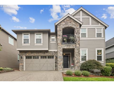 18366 SW FLORENDO LN Beaverton OR 97007