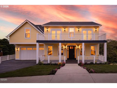 4930 SW COAST AVE Lincoln City OR 97367