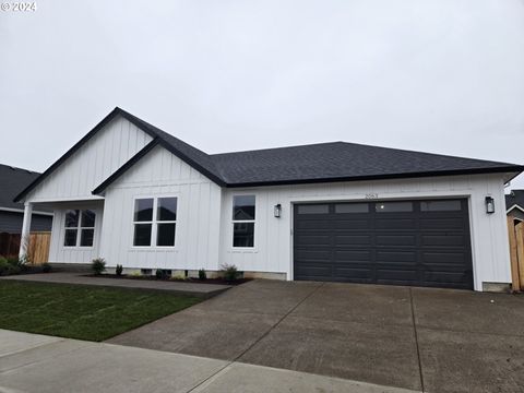 A home in Canby