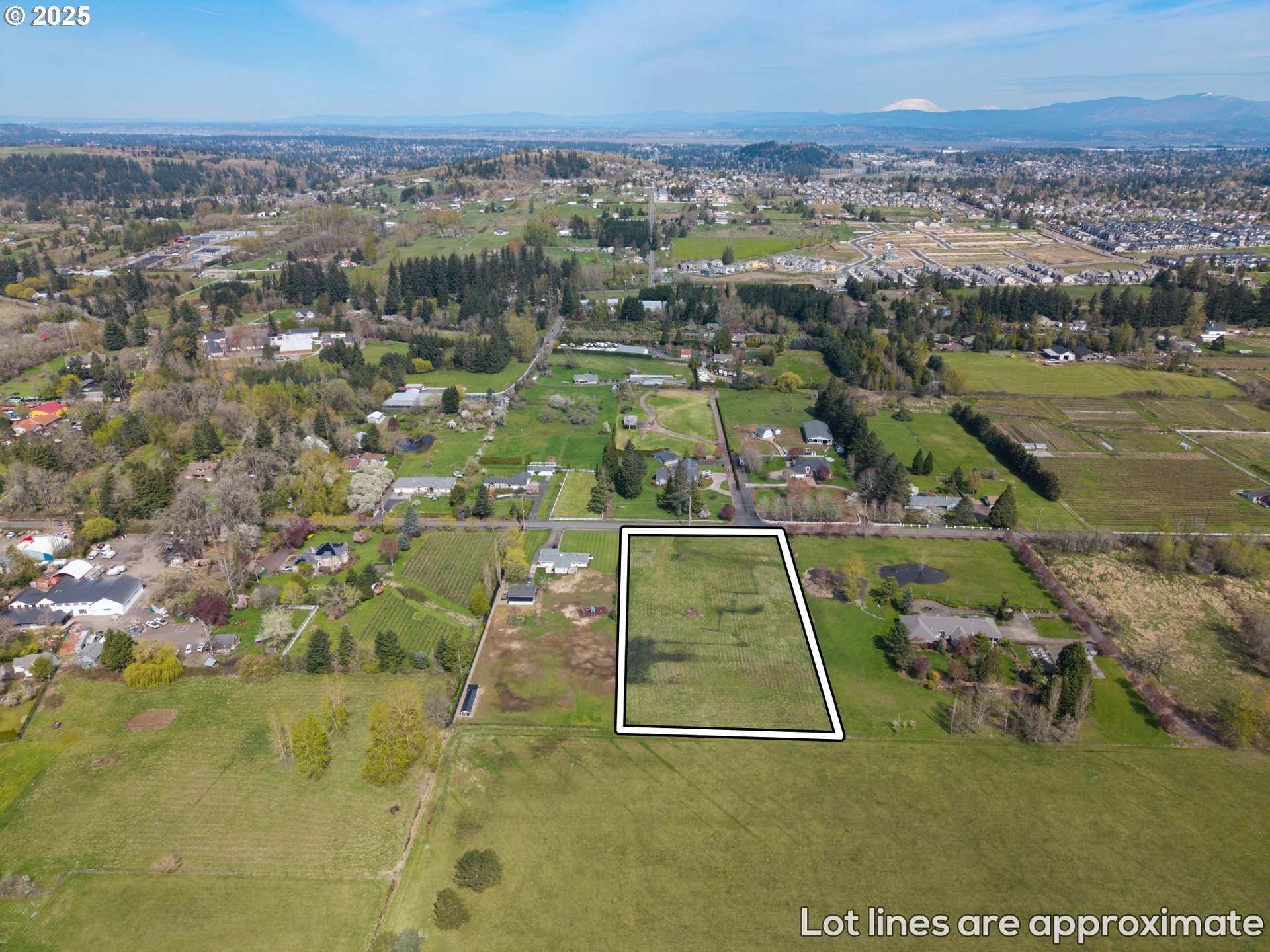 18346 SE CHELDELIN RD