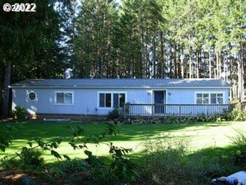 25230 S WALLENS RD Estacada OR 97023