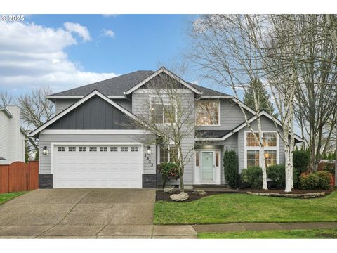 1333 NE ZACHARY ST Hillsboro OR 97124