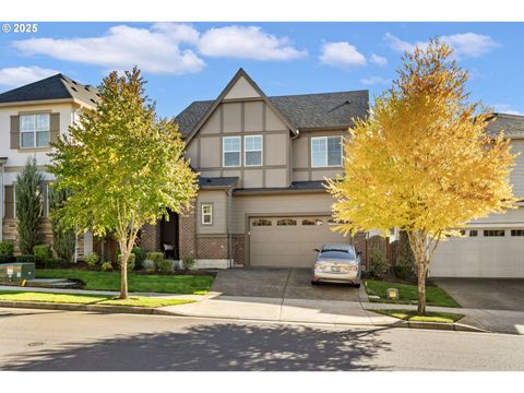 17434 SW AMELIA ST Beaverton OR 97007