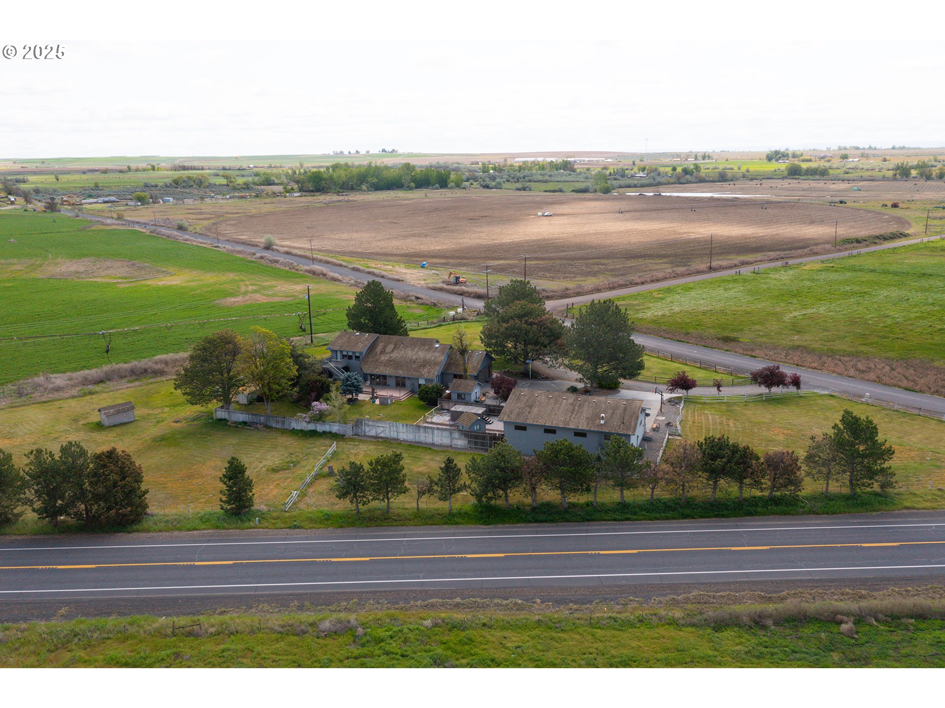 33551 E PROGRESS RD