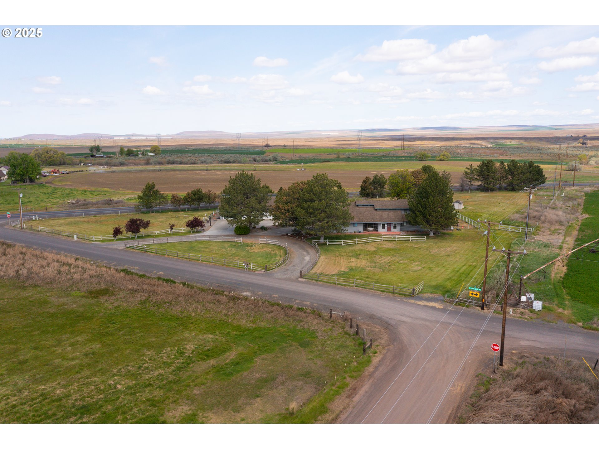 33551 E PROGRESS RD