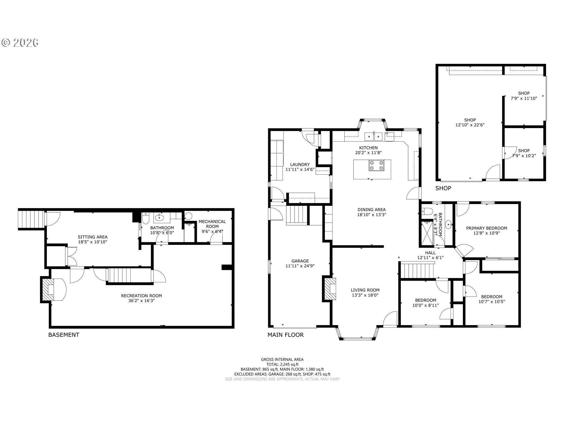 1108 SE 168TH AVE