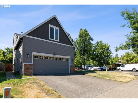 A home in Portland