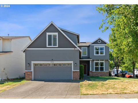 A home in Portland