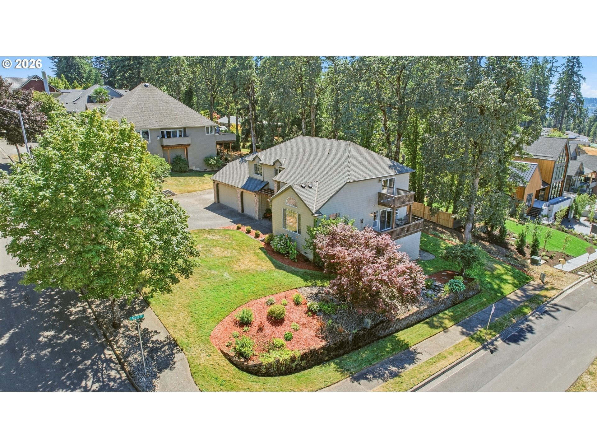 16023 TRAIL DR