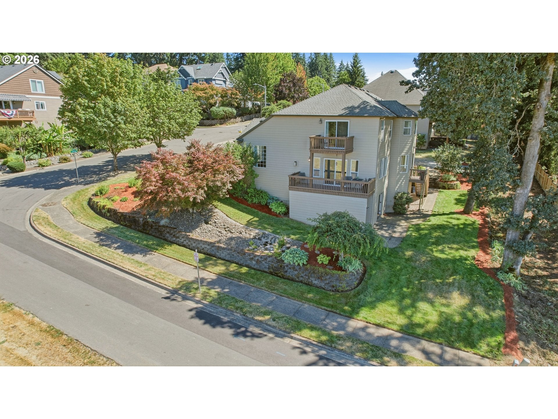 16023 TRAIL DR