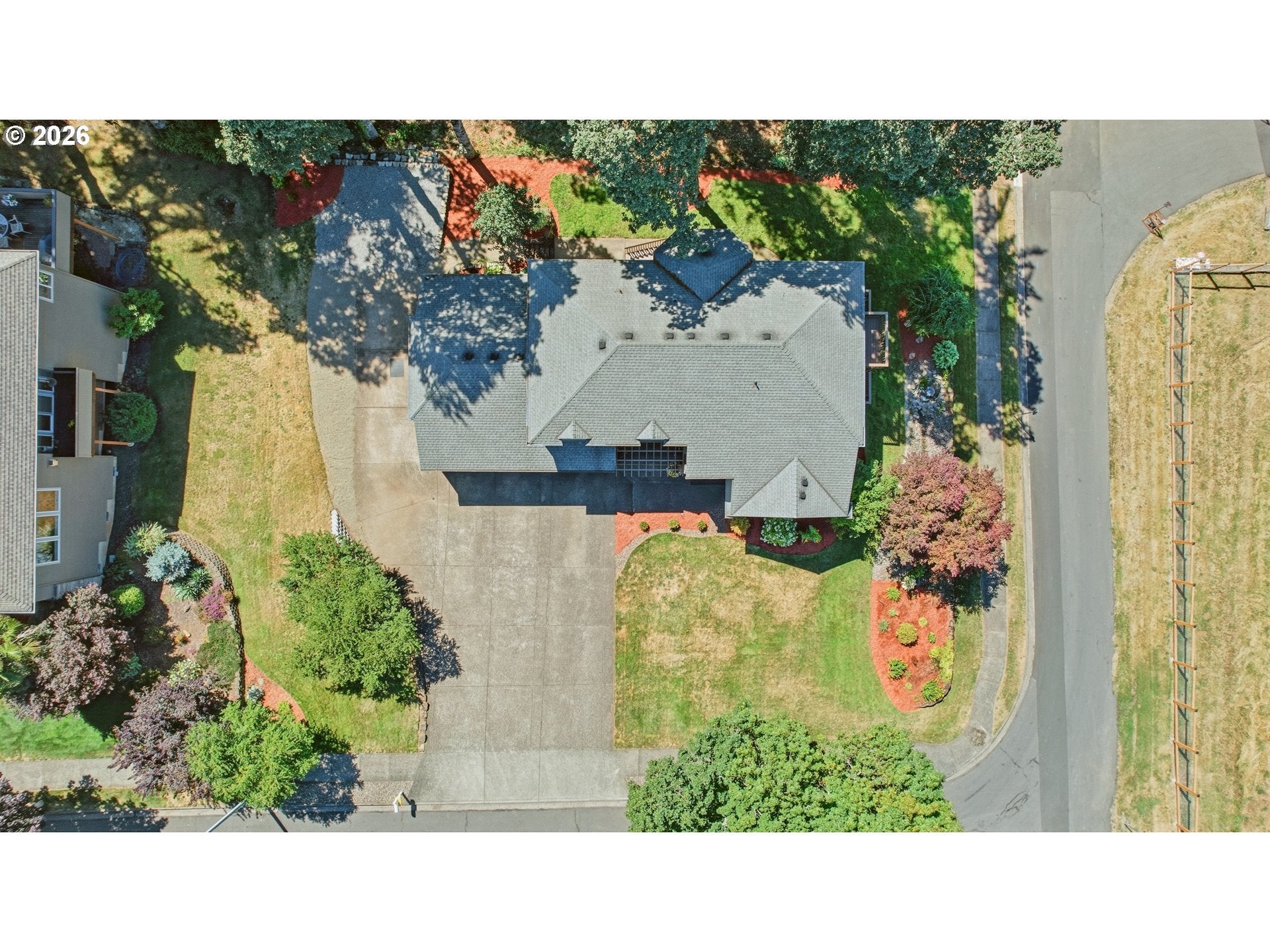 16023 TRAIL DR