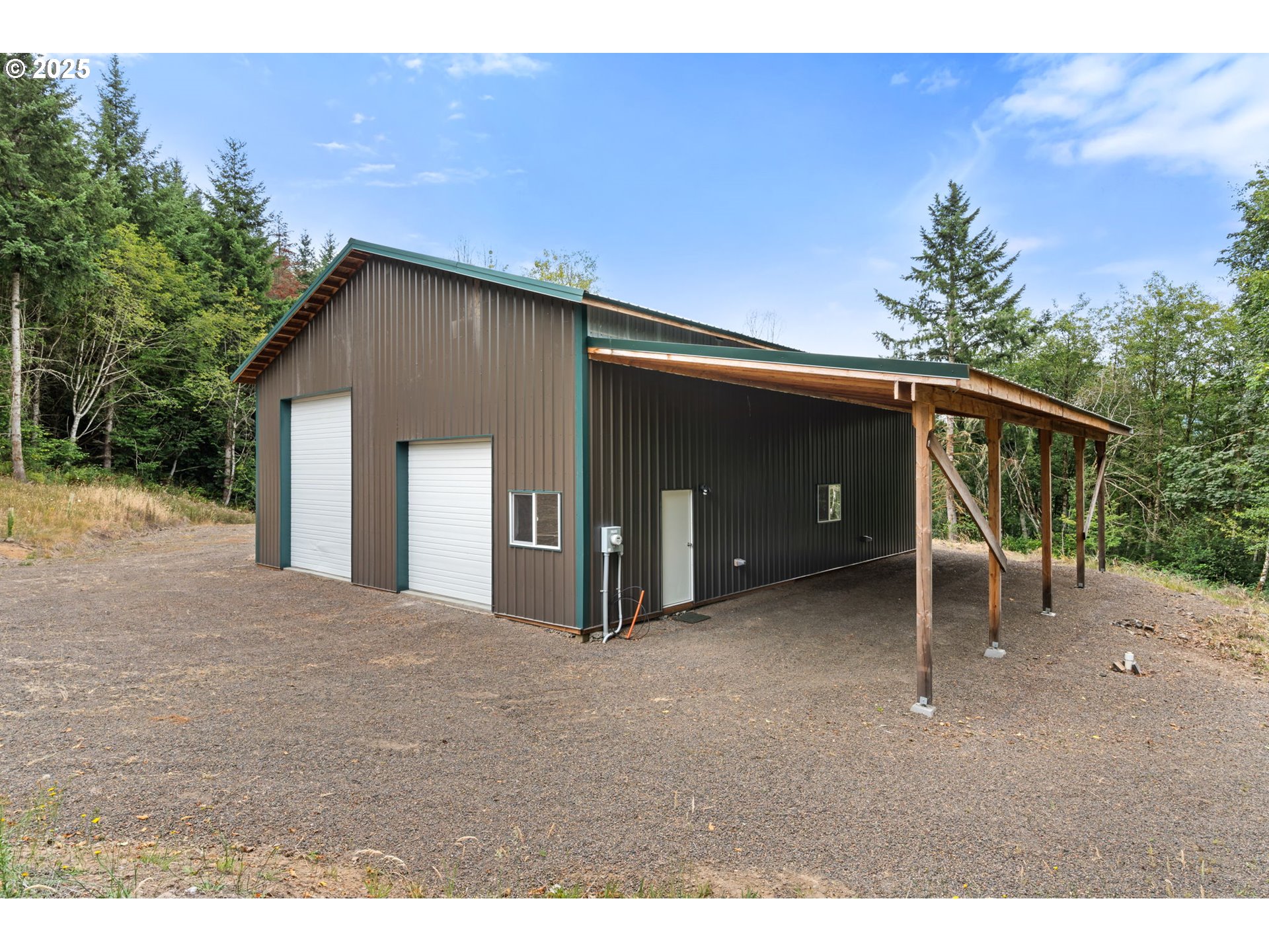 799 MOUNTAIN VIEW RD