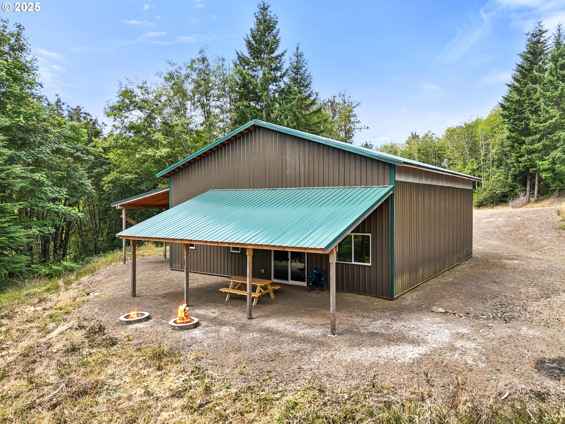 799 MOUNTAIN VIEW RD
