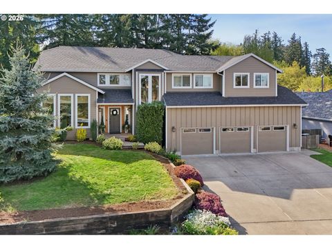 5202 NELCO CIR West Linn OR 97068