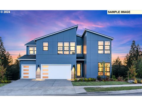 4861 N COUCH ST Lot 66 Camas WA 98607