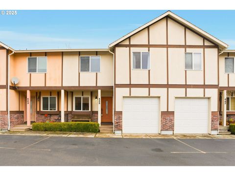 445 HARRIS LN Oregon City OR 97045