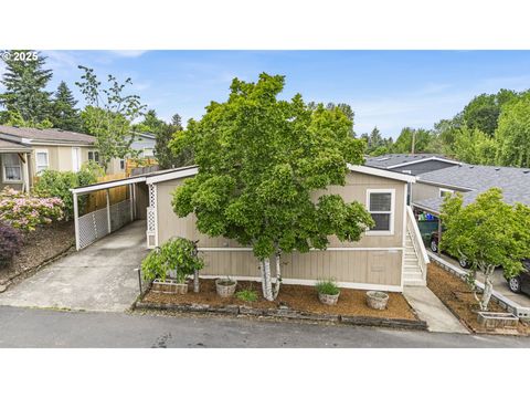 1819 SE ORIENT DR 15 Gresham OR 97080