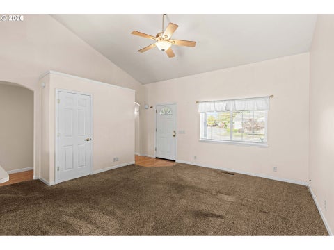 Tiny photo for 18 Village Dr, Creswell, OR 97426 (MLS # 595680075)