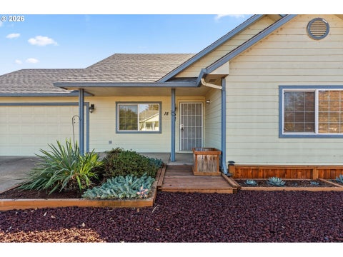 Tiny photo for 18 Village Dr, Creswell, OR 97426 (MLS # 595680075)