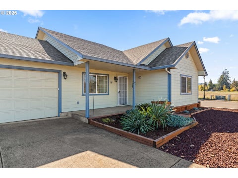 Tiny photo for 18 Village Dr, Creswell, OR 97426 (MLS # 595680075)