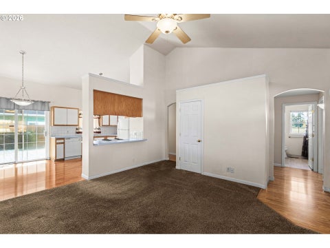 Tiny photo for 18 Village Dr, Creswell, OR 97426 (MLS # 595680075)