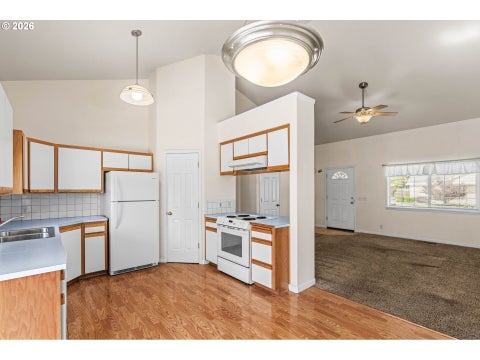 Tiny photo for 18 Village Dr, Creswell, OR 97426 (MLS # 595680075)