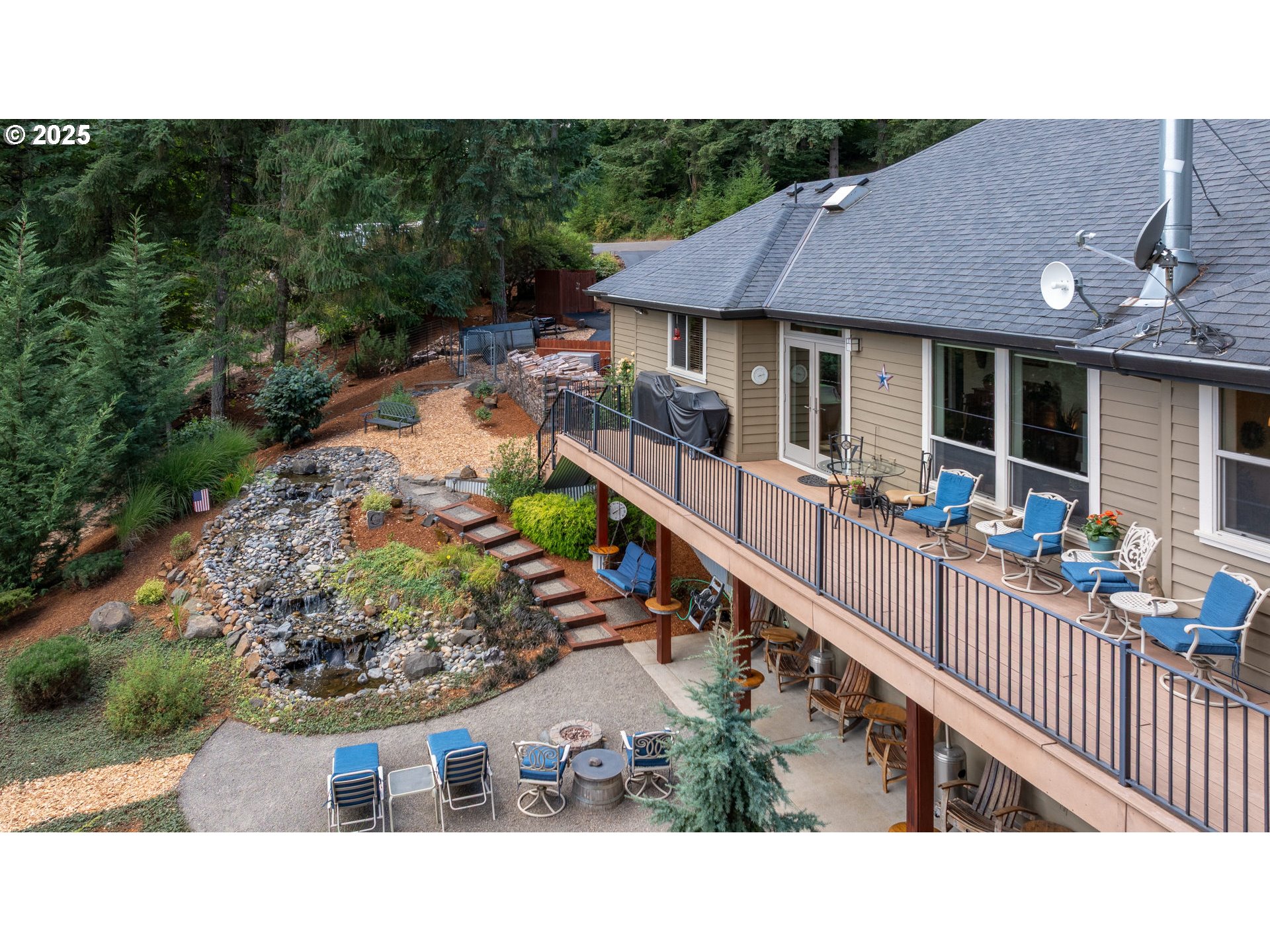 15000 NW BLACKTAIL LN