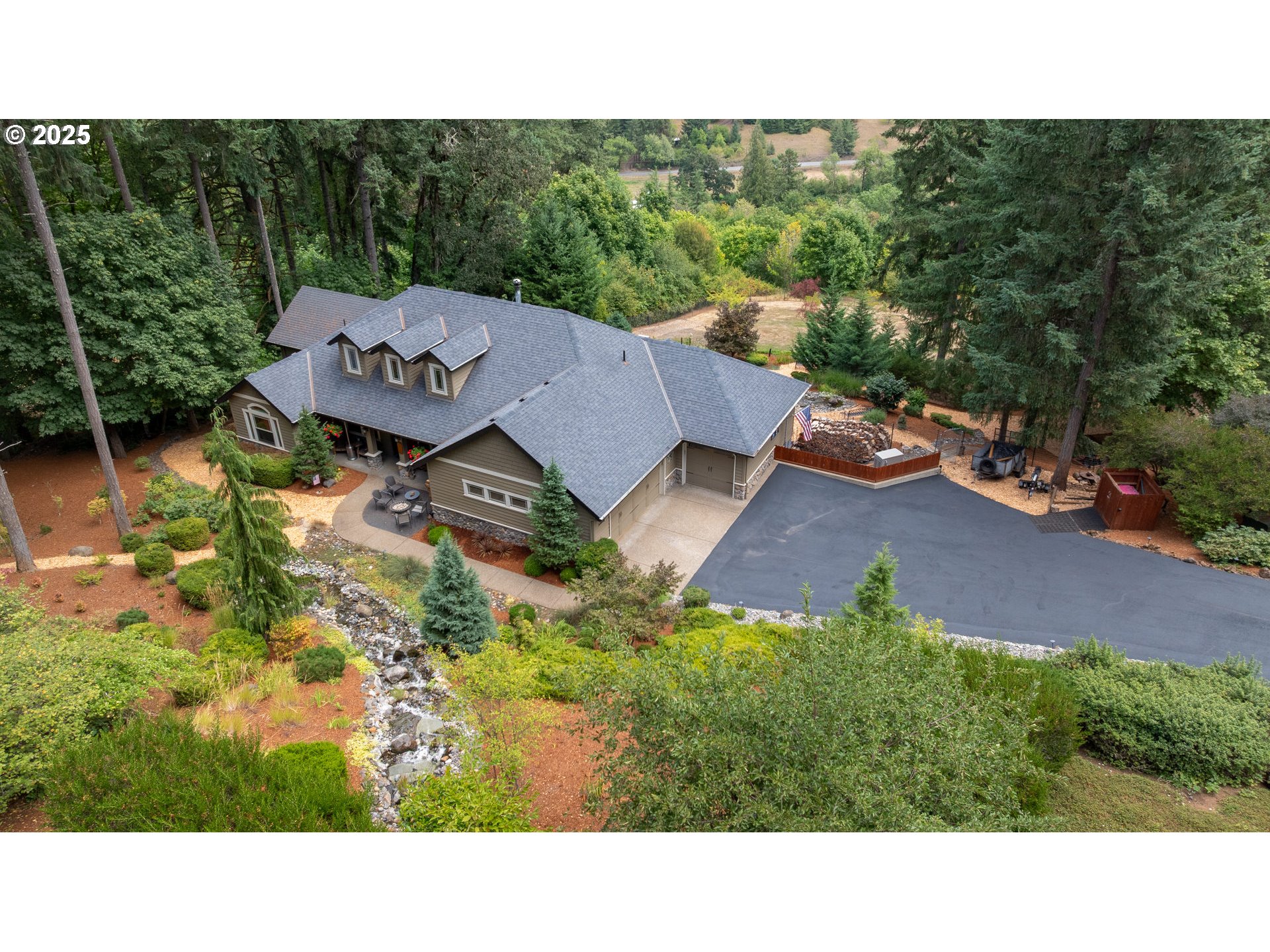 15000 NW BLACKTAIL LN