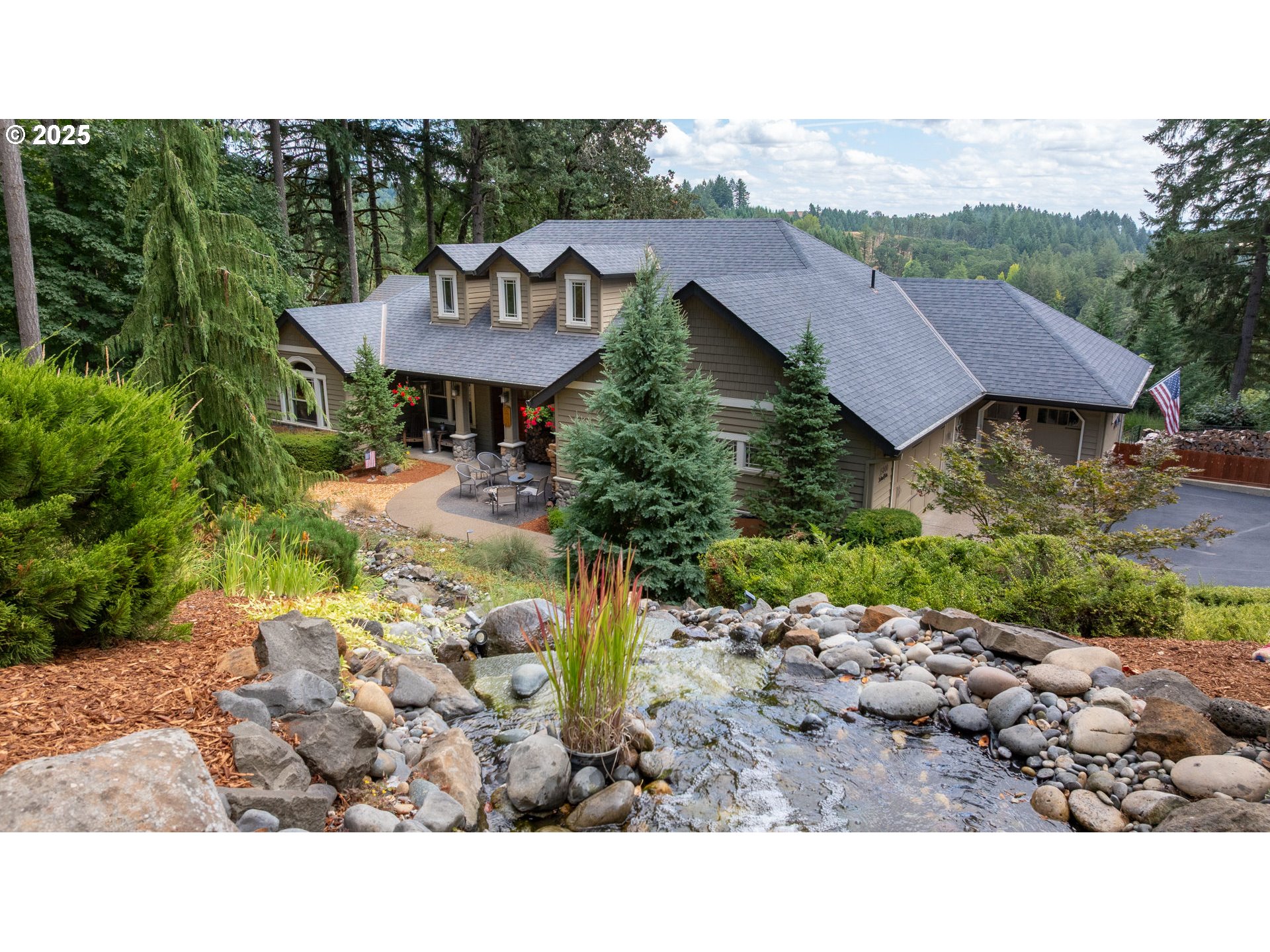 15000 NW BLACKTAIL LN