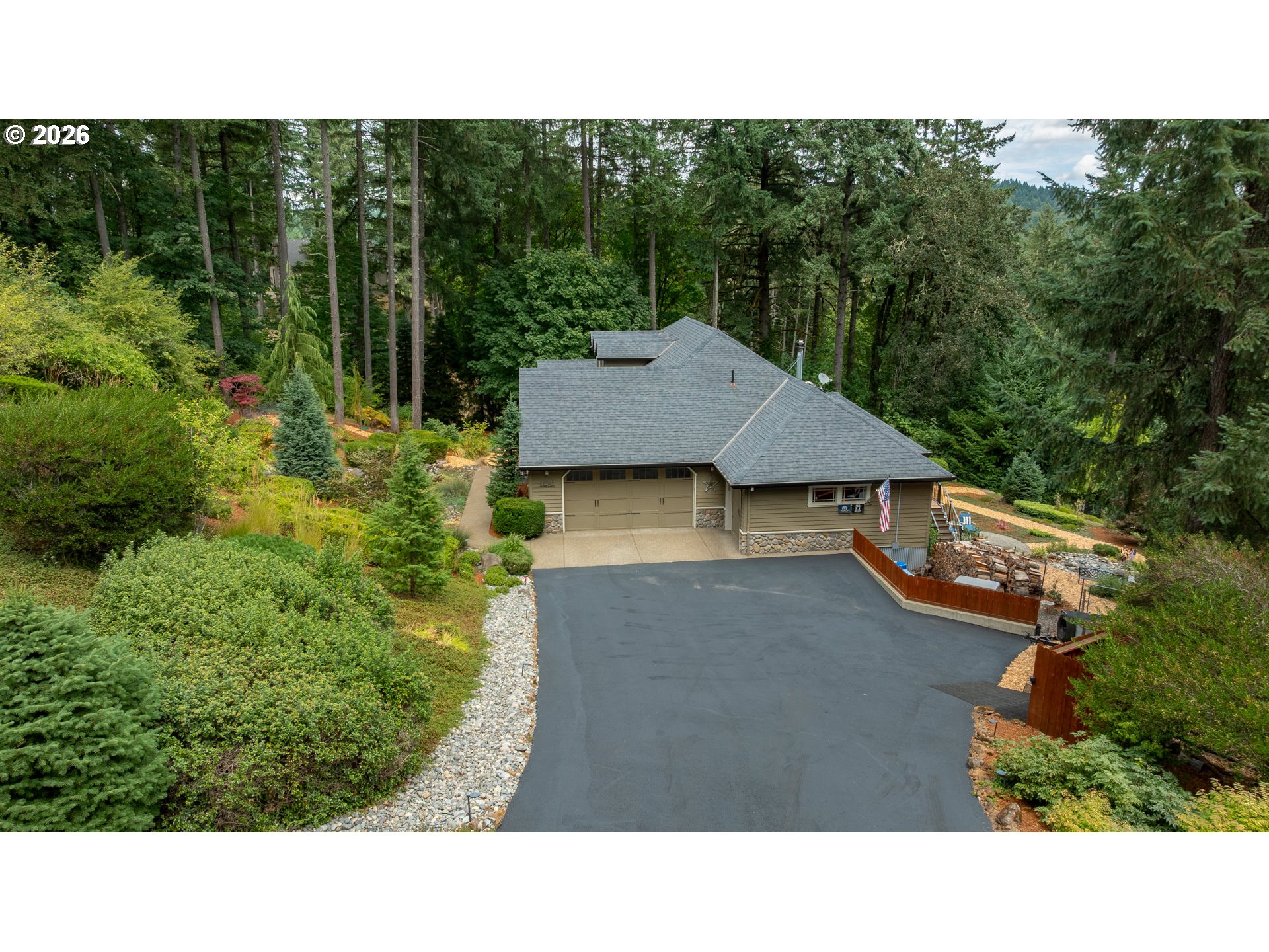 15000 NW BLACKTAIL LN