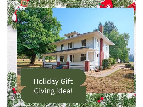 22876 S HIGHWAY 213 Oregon City OR 97045