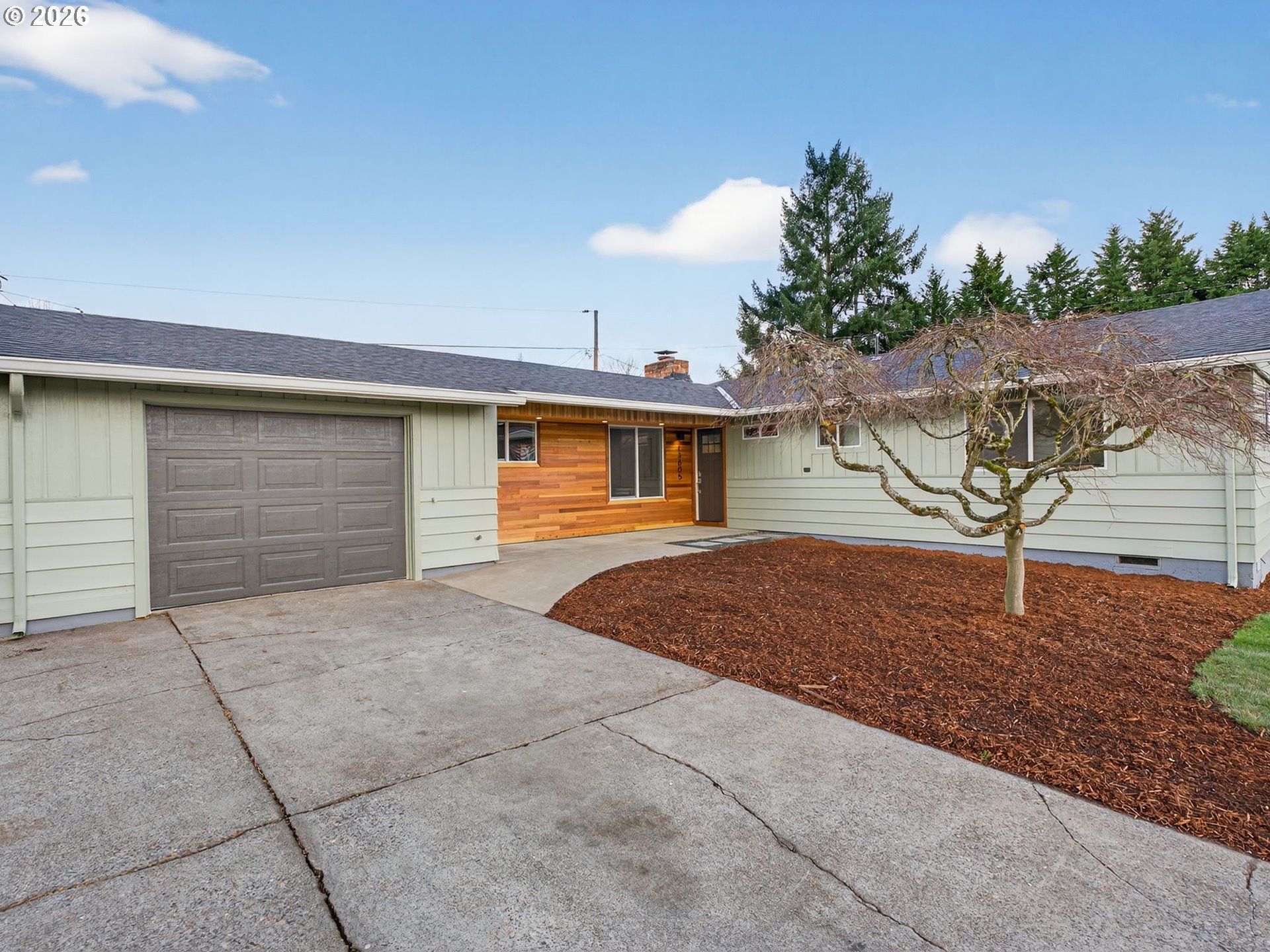 13605 SW BURLWOOD ST