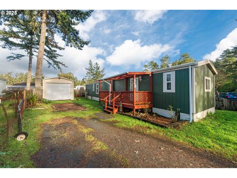 67624 SPINREEL RD 34B North Bend OR 97459