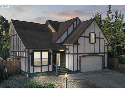 2157 ROYAL SAINT GEORGES DR Florence OR 97439