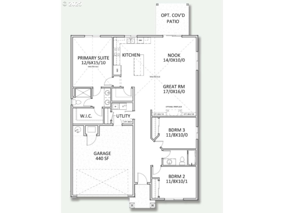 17209 SW Atfalati LN SW