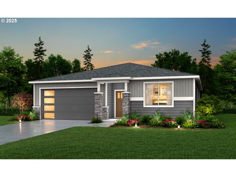 17209 SW Atfalati LN SW Sherwood OR 97140