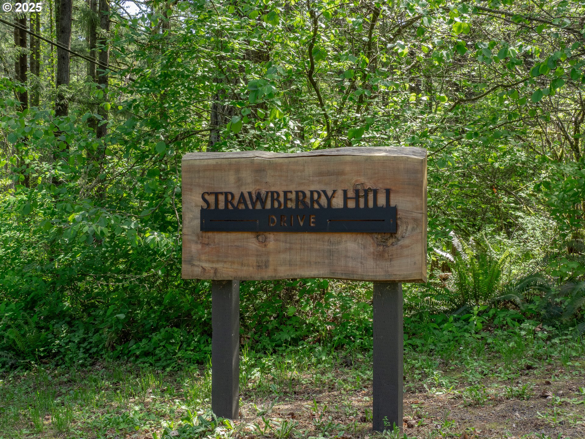 27701 SW STRAWBERRY HILL DR