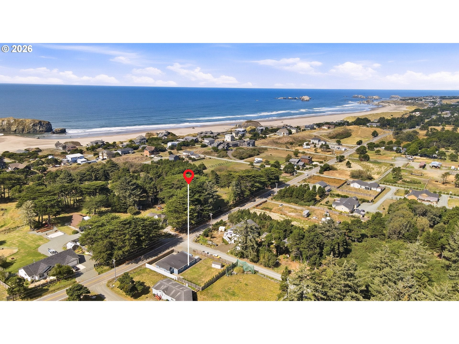 54525 BEACH LOOP RD