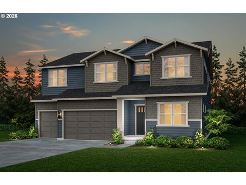 429 W HOLLY CIR Washougal WA 98671