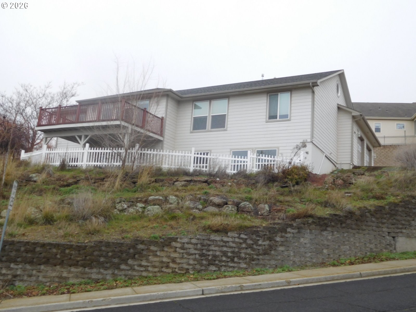 Photo 1 of 35 — 815 N MAIN ST, Pendleton, OR 97801