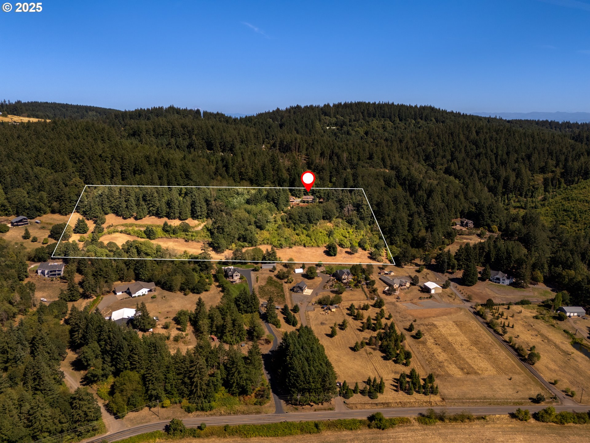 31655 NE WILSONVILLE RD