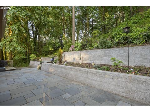 A home in Lake Oswego