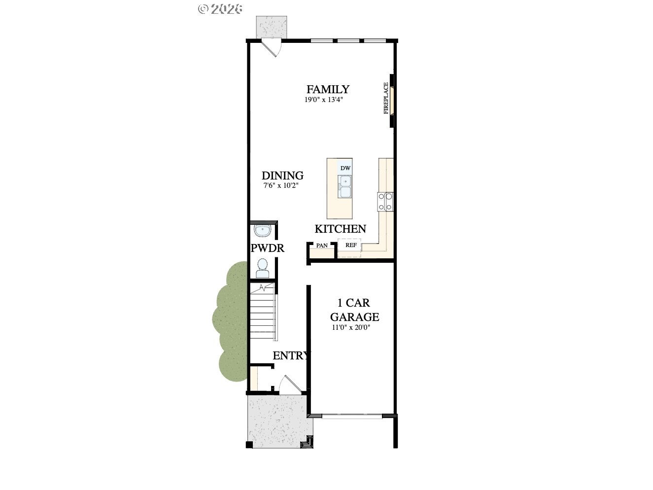 5868 SE 12th TER