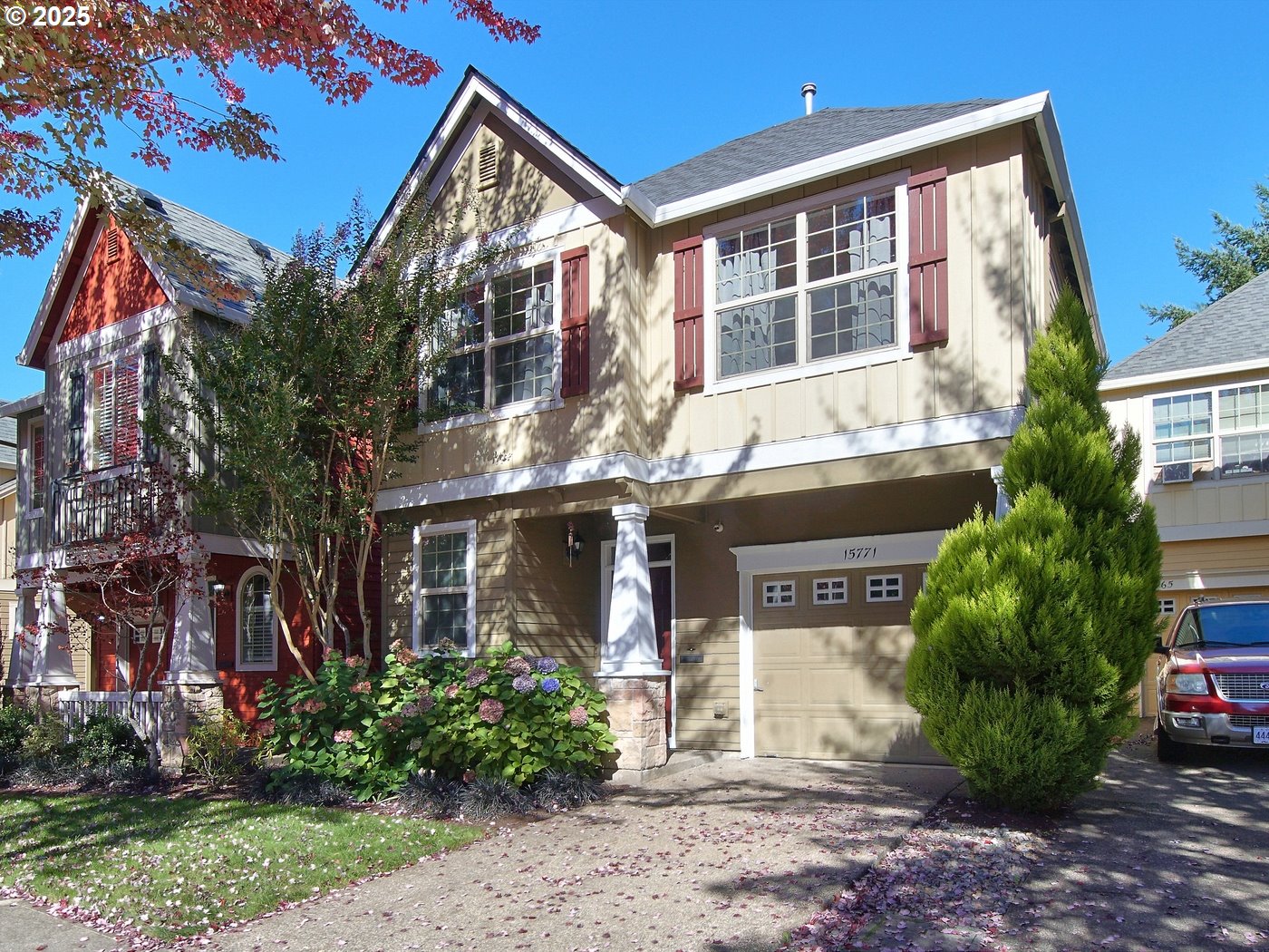 15771 SW HARVESTER LN